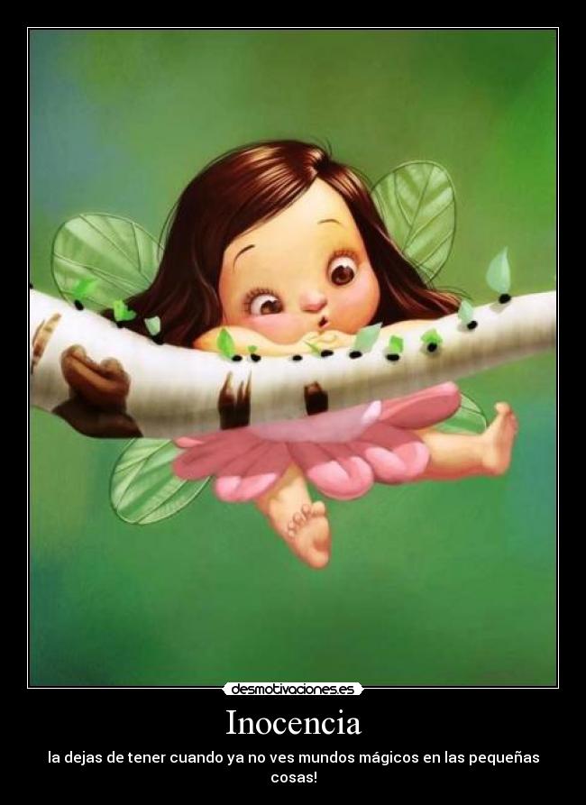 Inocencia - 