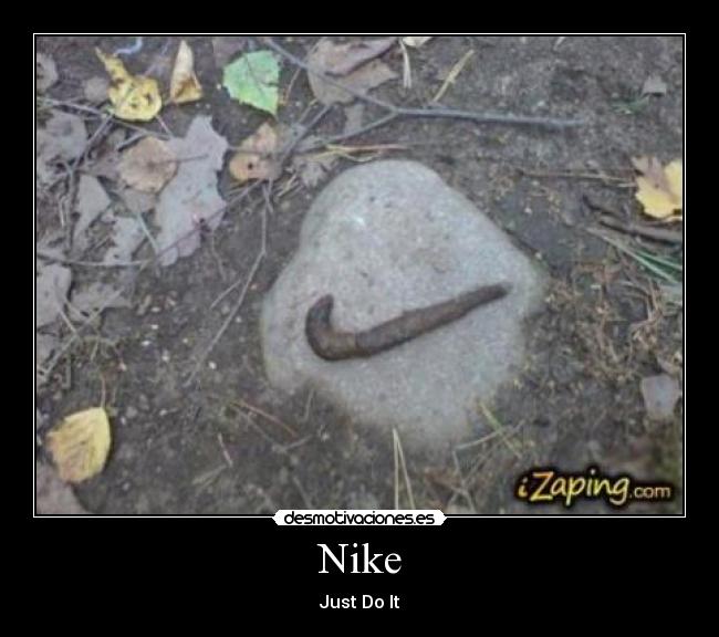 Nike -