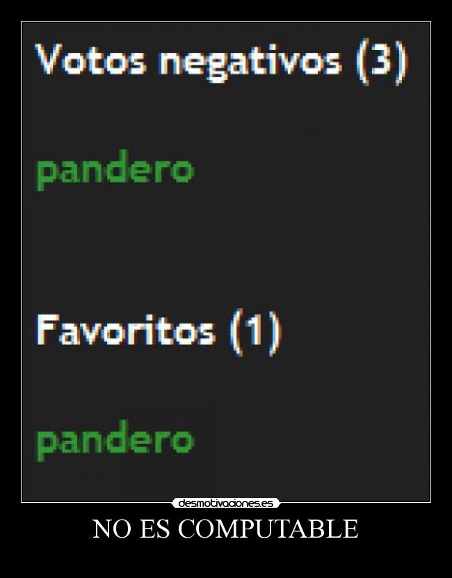 carteles and the game desmotivaciones