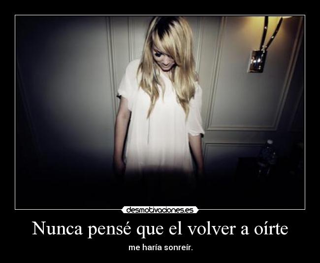 carteles sonrisitas echo menos soy tonta luuu desmotivaciones