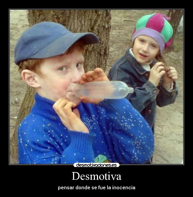 Desmotiva - 