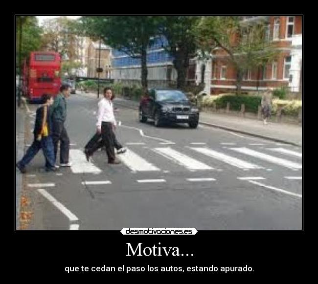 Motiva... - 