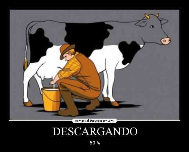 DESCARGANDO -