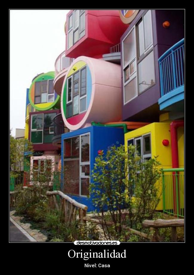 Originalidad - 