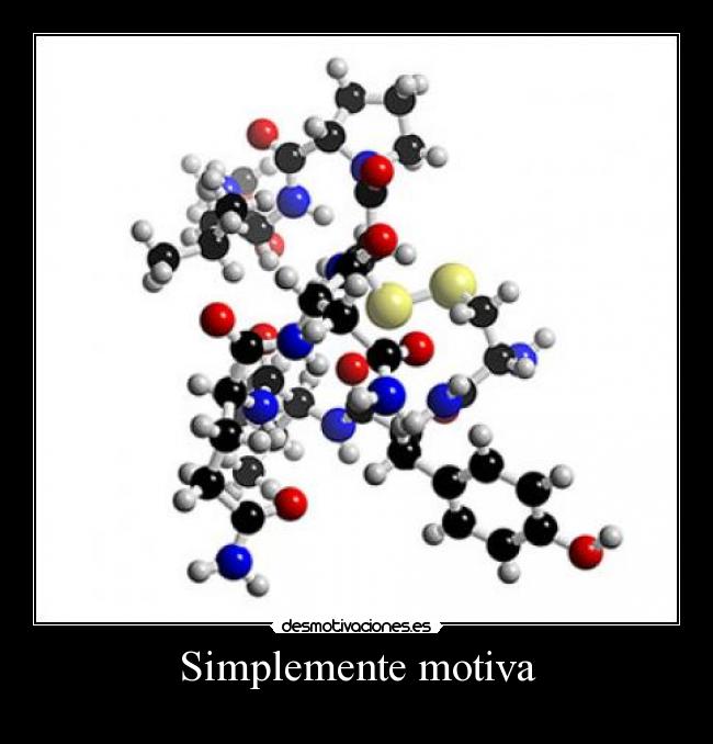 Simplemente motiva - 