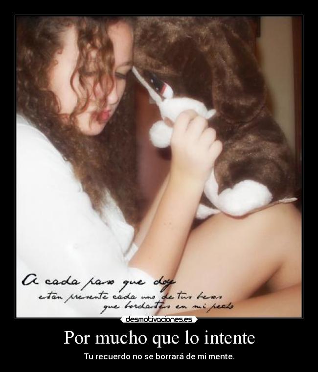 carteles por mucho que intente desmotivaciones