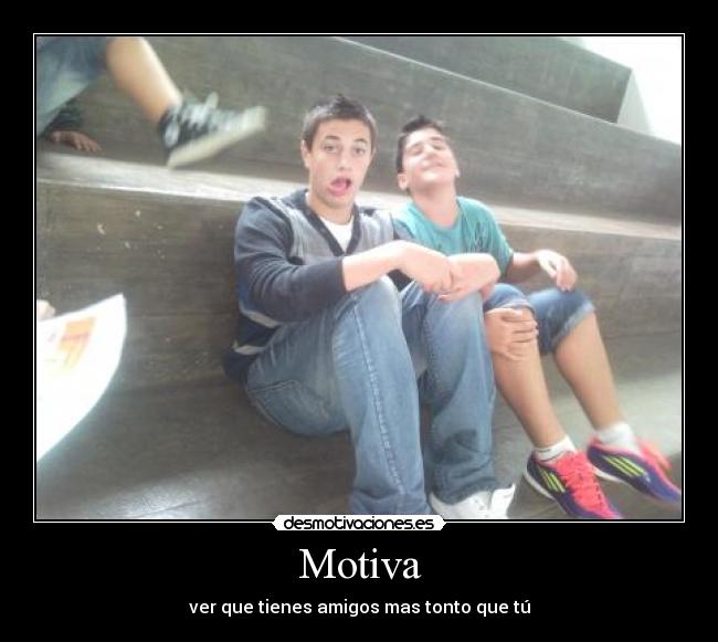 Motiva -