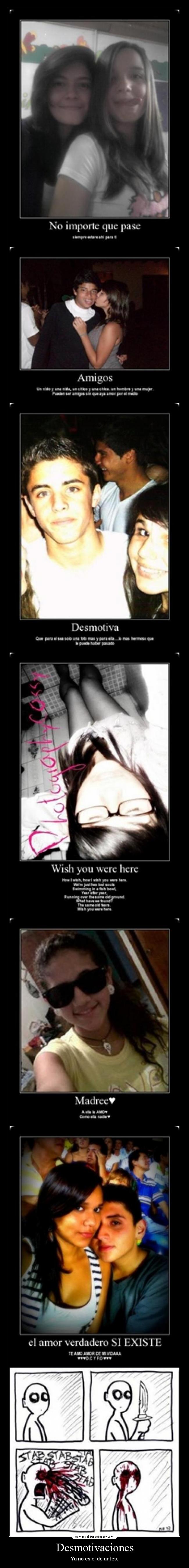 Desmotivaciones - 