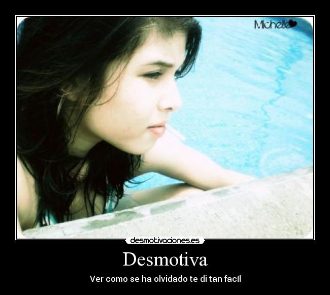 Desmotiva -
