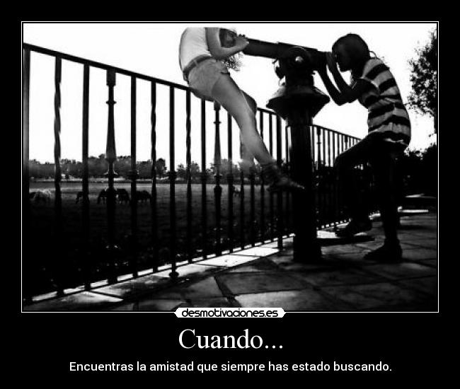 Cuando... - 