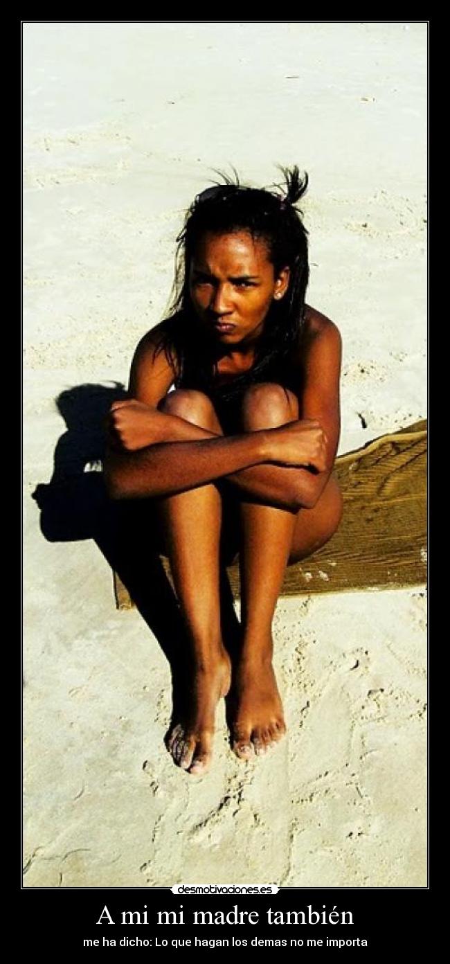 carteles madre uff desmotivaciones