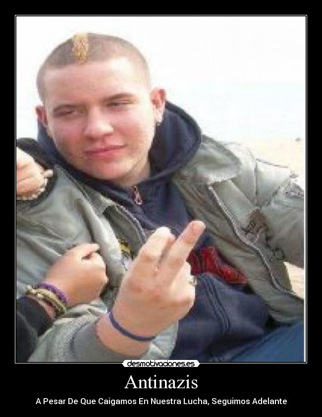 Antinazis - 