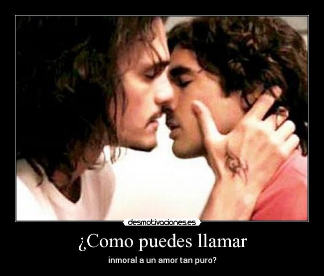 ¿Como puedes llamar -