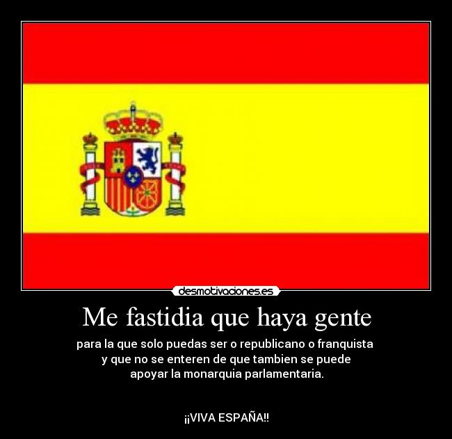 carteles fastidia que haya gente desmotivaciones