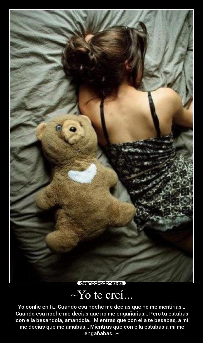 carteles creia desmotivaciones