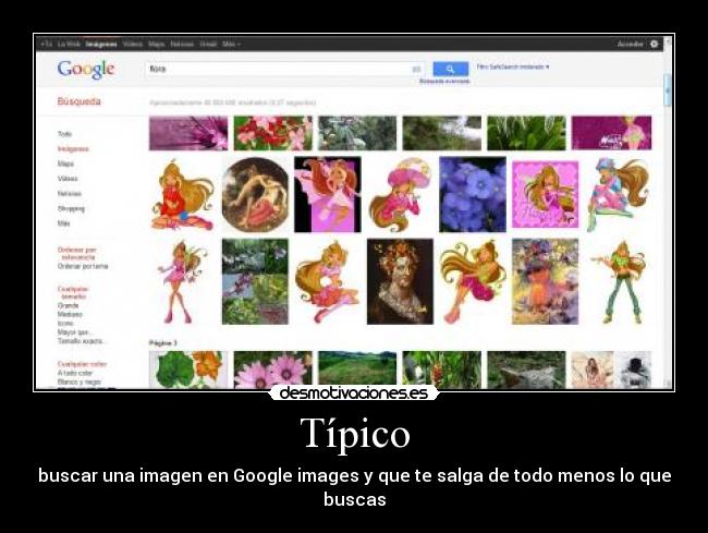 Típico - 