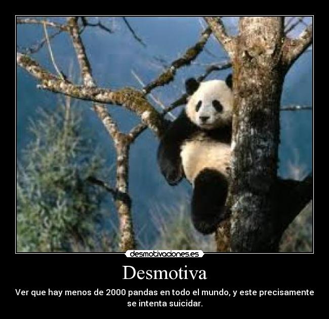 Desmotiva -