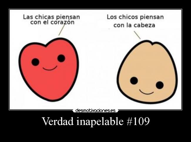 Verdad inapelable #109 -