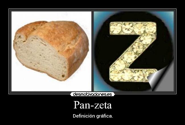 Pan-zeta - 