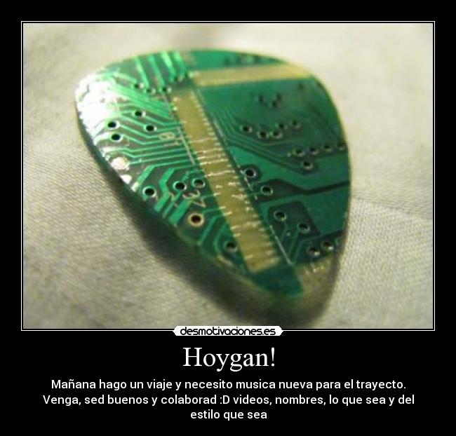 Hoygan! - 