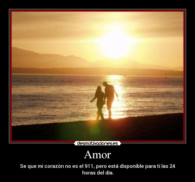 Amor -