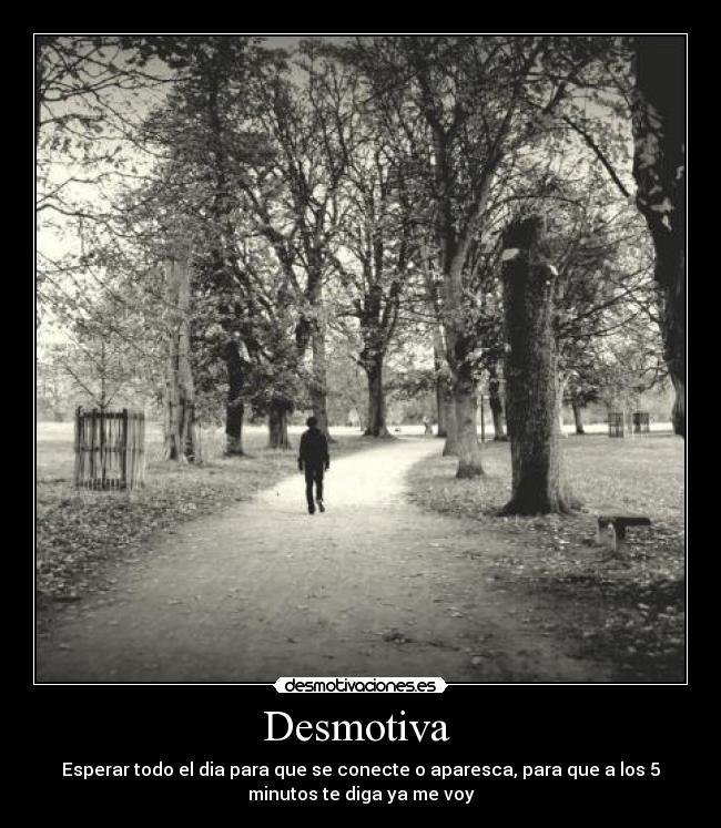 Desmotiva  - 