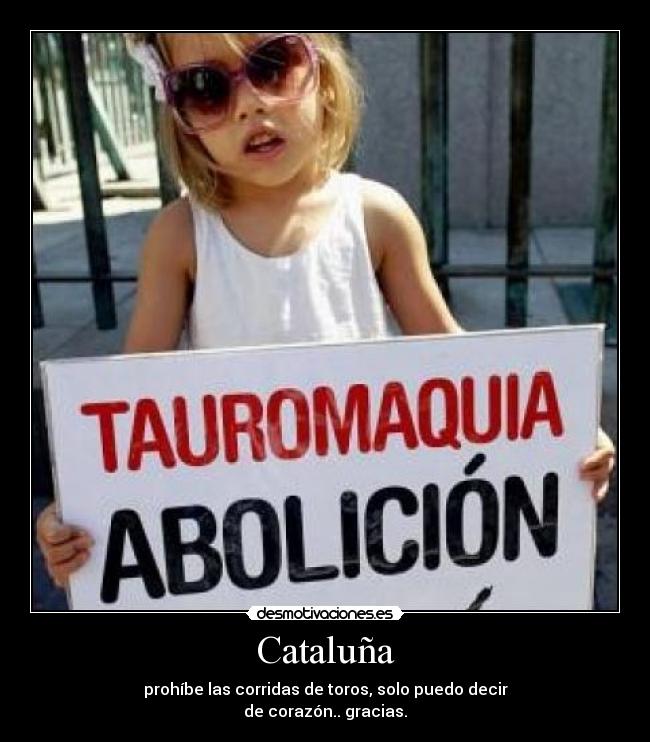 Cataluña -