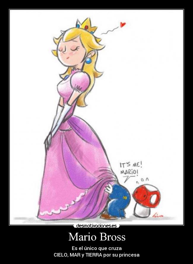 Mario Bross - 