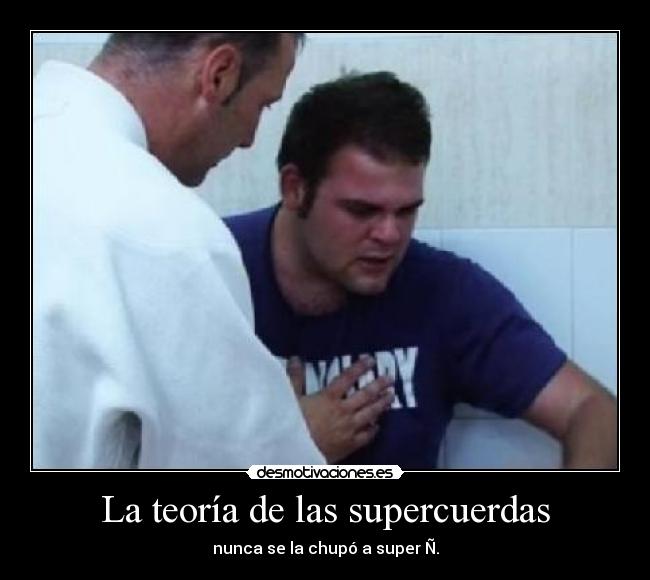 carteles supercuerdas desmotivaciones