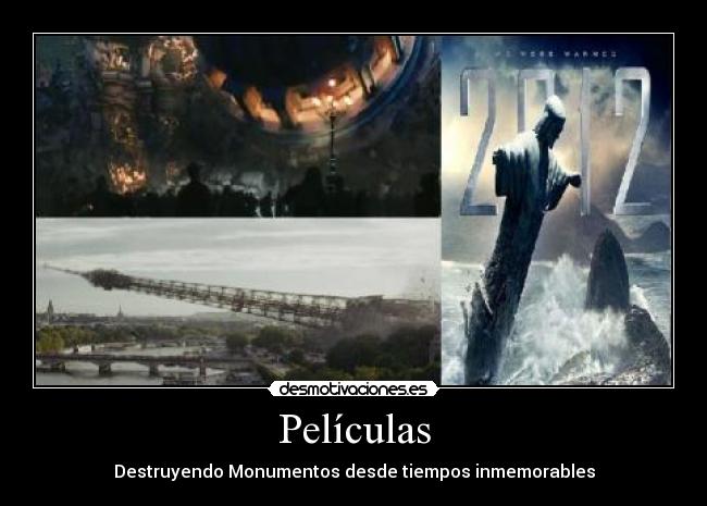 carteles aurbina desmotivaciones