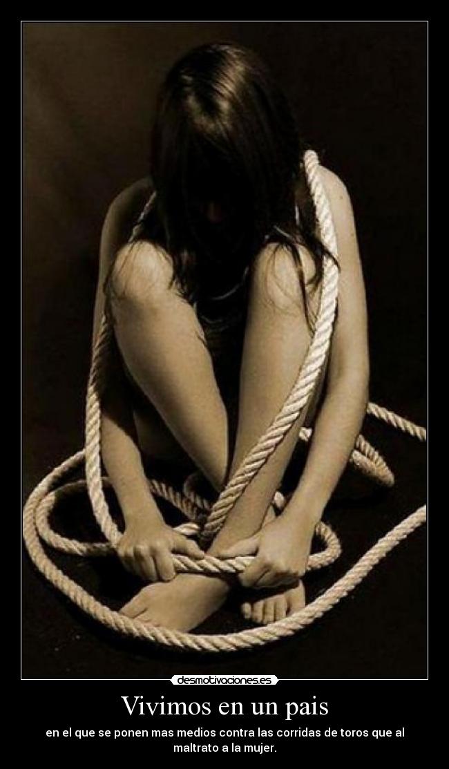 Vivimos en un pais -