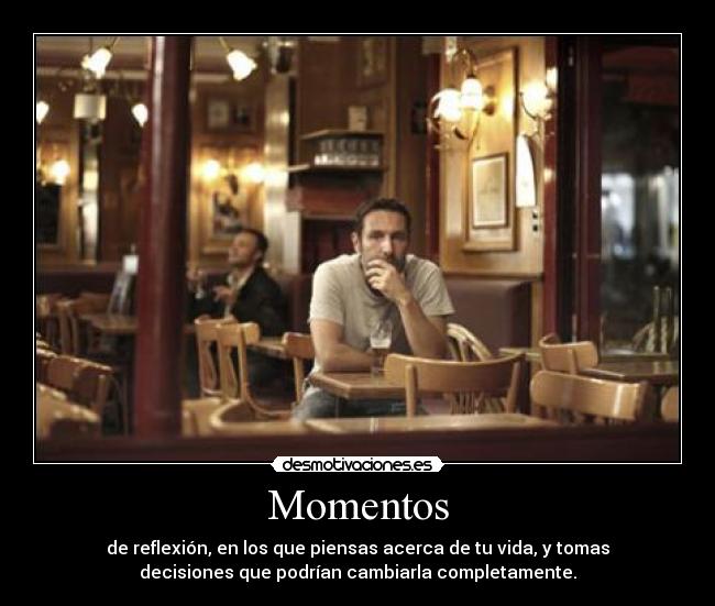 Momentos - 