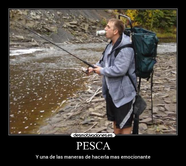 PESCA -