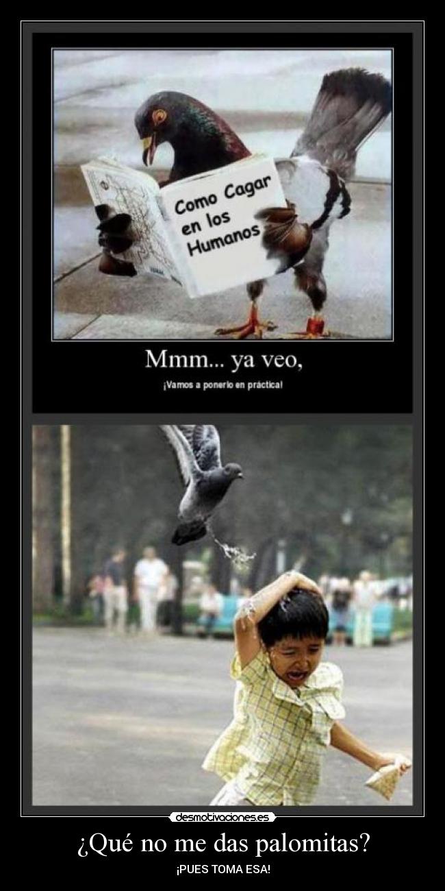 carteles mision cumplida desmotivaciones