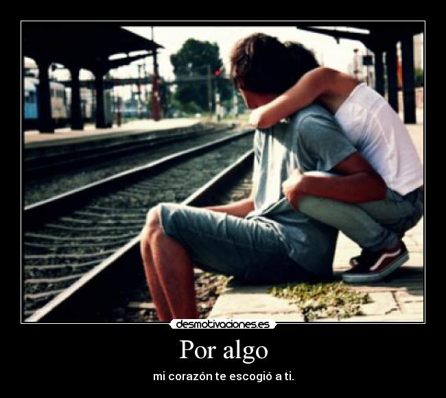 Por algo - 