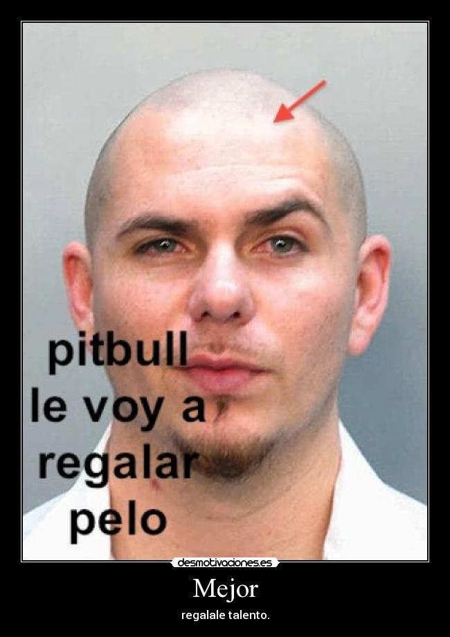 Mejor - regalale talento.