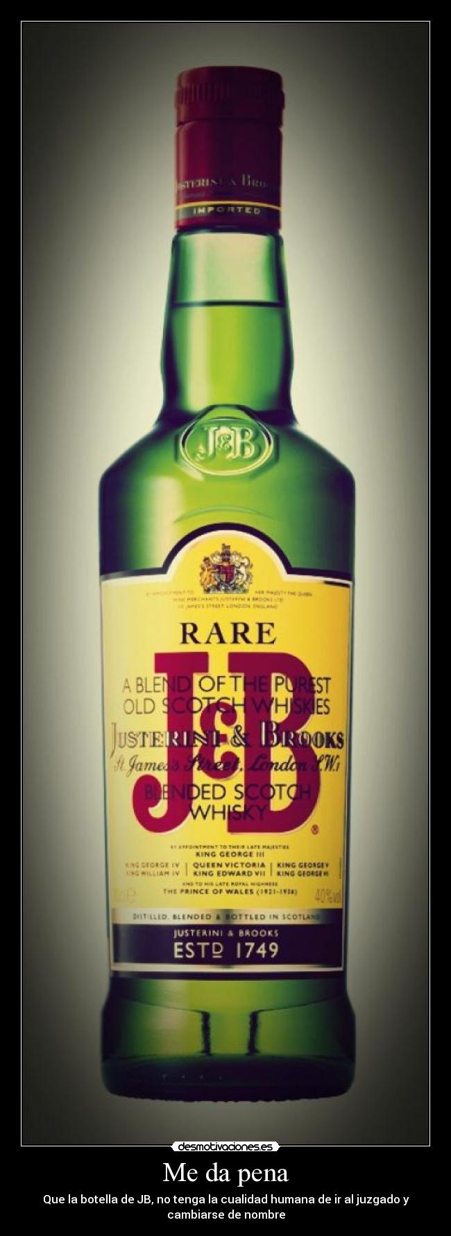 carteles pobre botella desmotivaciones