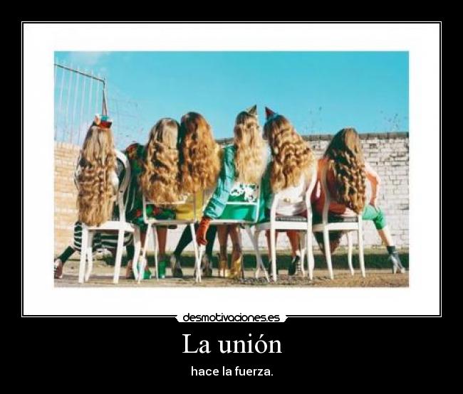 La unión - 