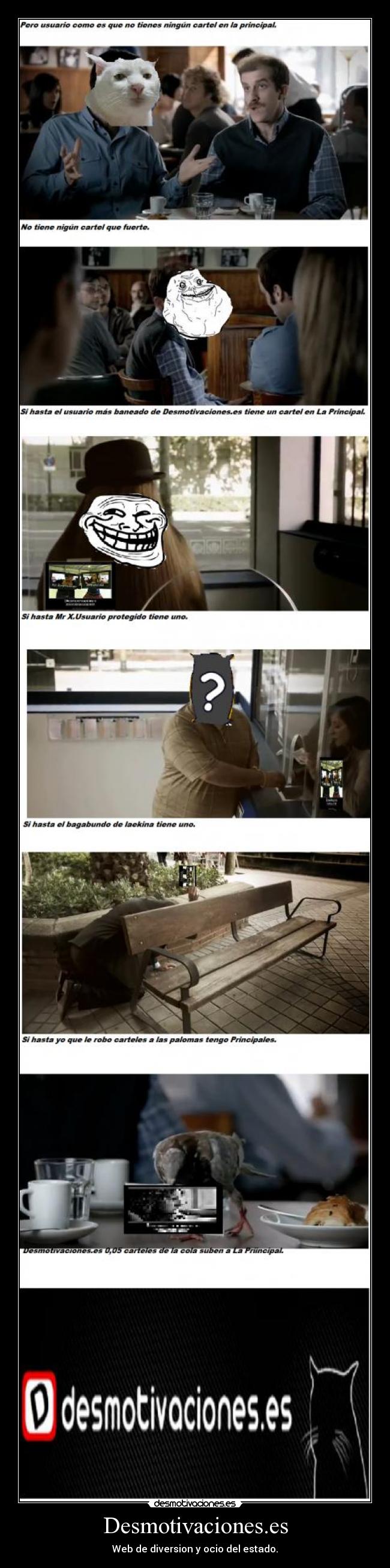 Desmotivaciones.es - 