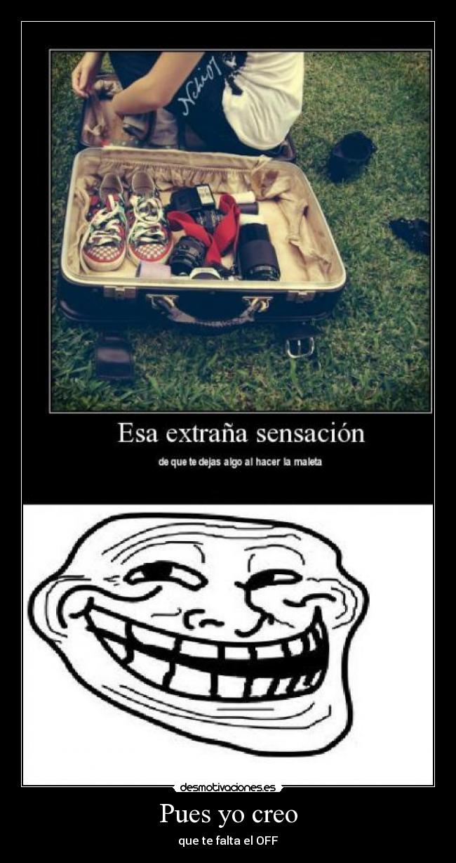 carteles desmotivaciones