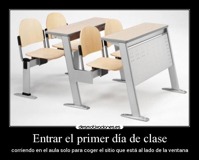 carteles clase desmotivaciones