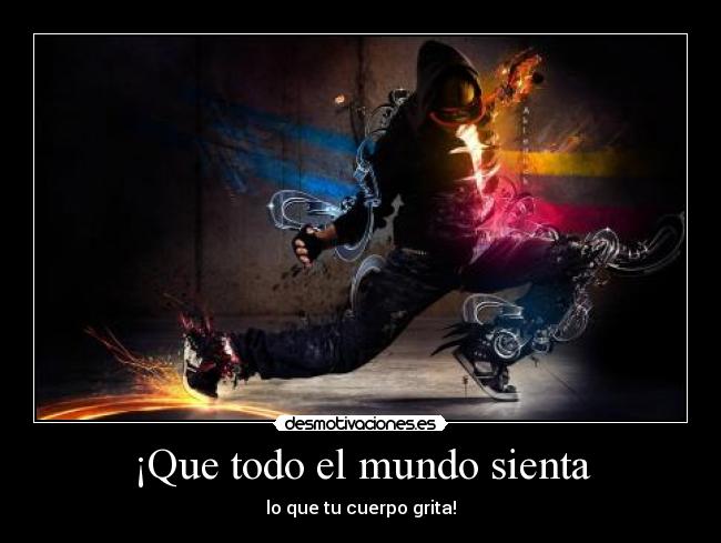 carteles mundo akleduok clanvirus desmotivaciones