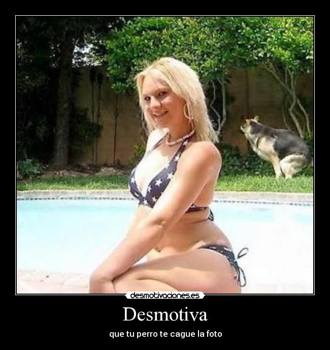 Desmotiva -