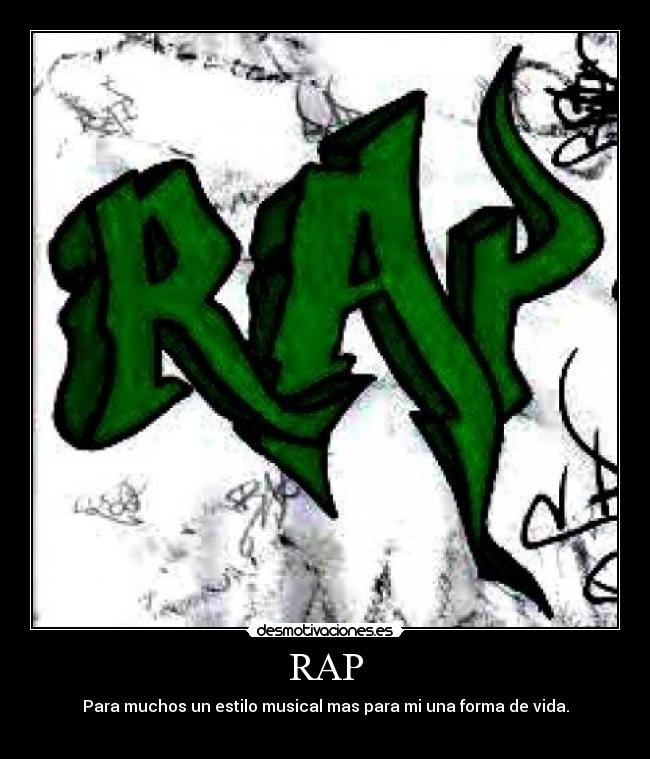 RAP - 