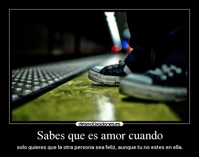 carteles amor memoriasdelidhun sigo con las converse seguire reto desmotivaciones