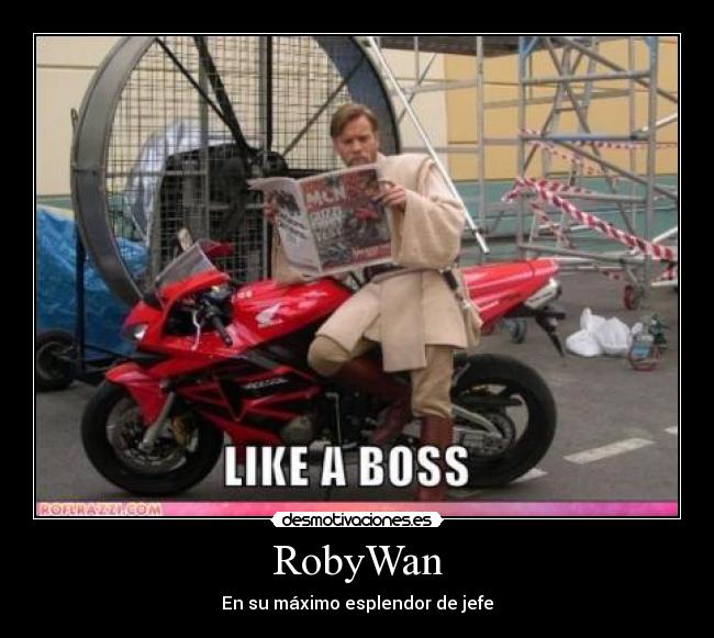 RobyWan -