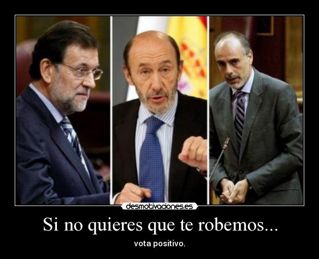 carteles aunque final haran igual pero menos habreis pulsado boton verde desmotivaciones