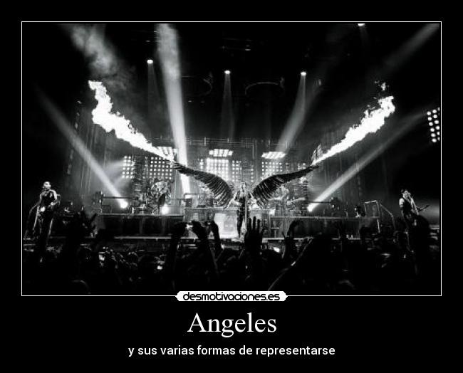 Angeles - 