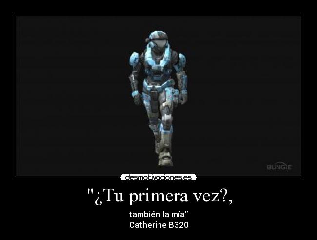 carteles halo reach kat desmotivaciones