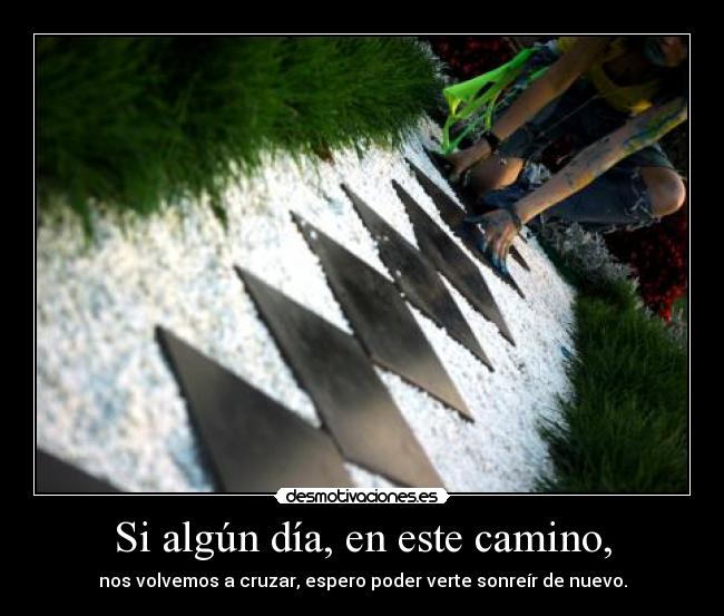 carteles lalala aun dejamos vernos escuela pensando esto desmotivaciones